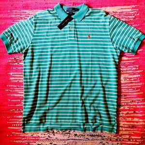 Ralph Lauren Polo Shirt